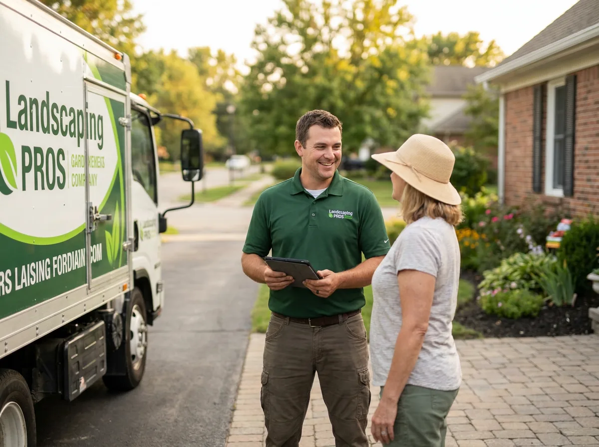 Landscaping New Woodstock, NY FAQs